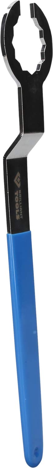 BT596005 32mm 12-Point Wrench - Heavy Duty for Automotive & DIY