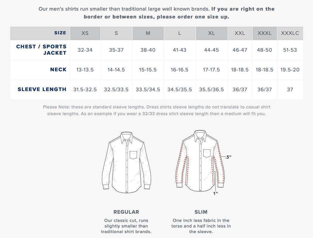 UNTUCKit Gironde Men's Long Sleeve Performance Shirt - Wrinkle-Free, Breathable, Regular Fit in Black | Perfect for Office, Business Casual & Travel