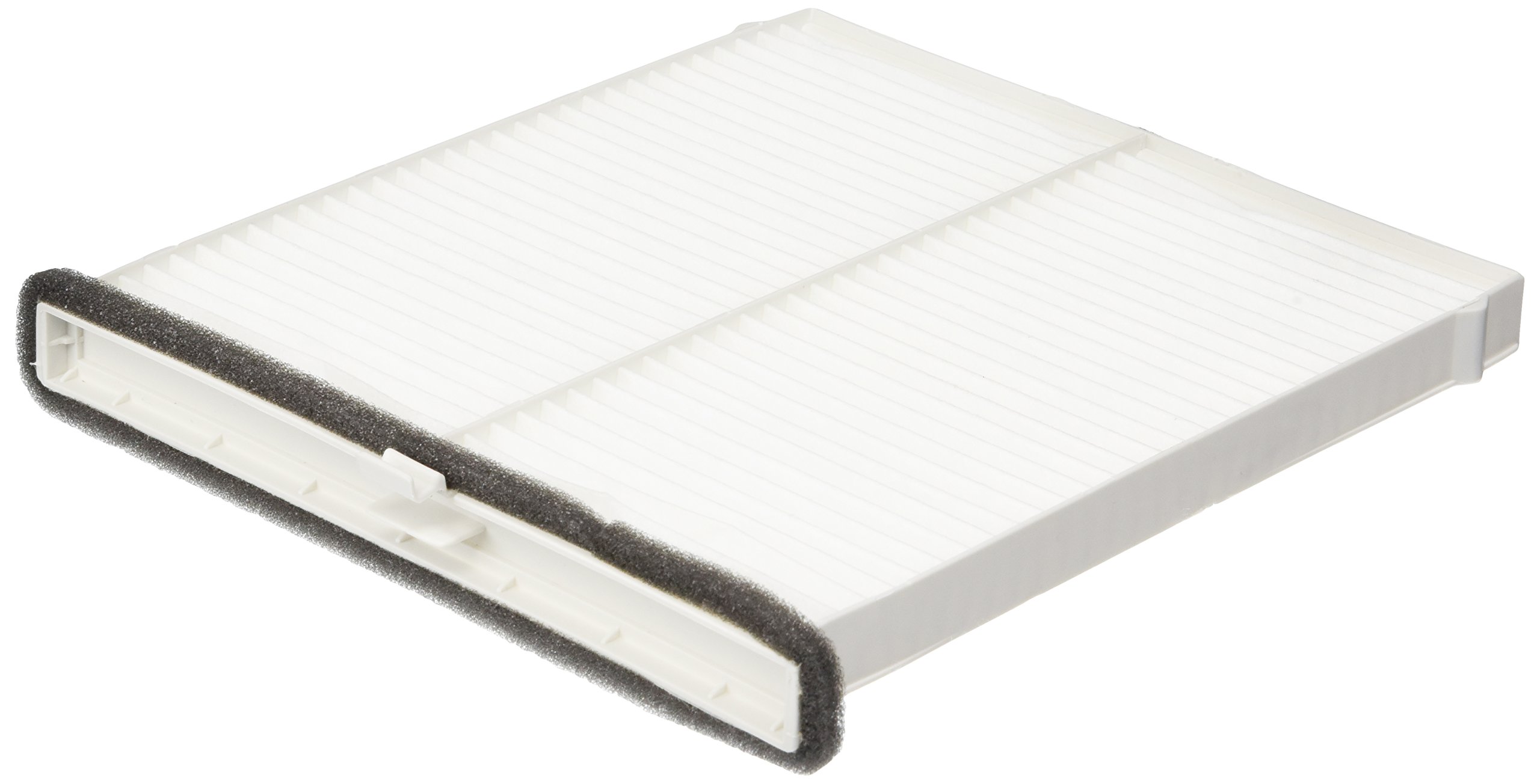 WIX Filters 24103 Cabin Air Panel - Premium Black Air Filter Replacement for Cars & Trucks | Improves Air Quality & Reduces Allergens | Pack of 1