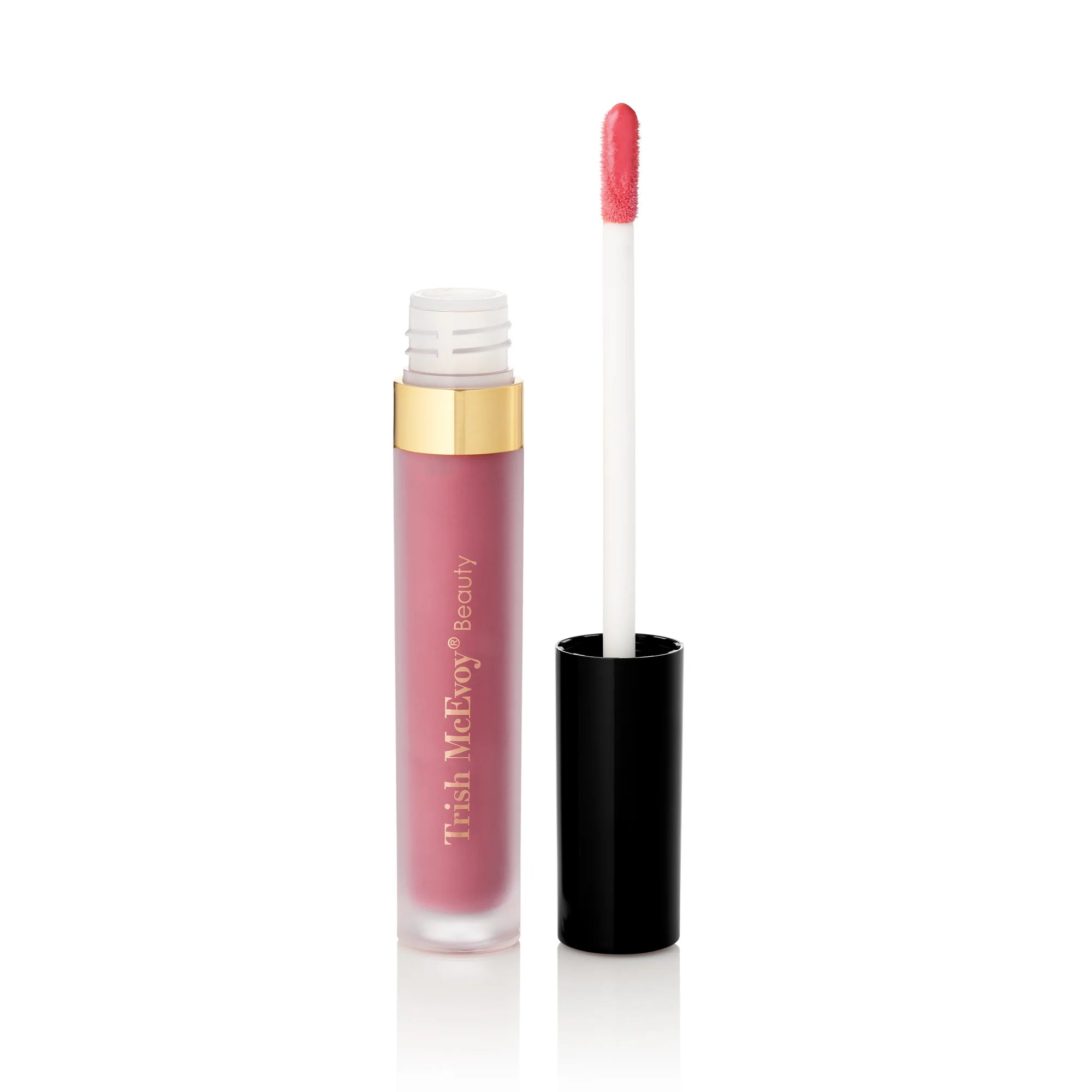 Natural Hydrating Lip Gloss - Moisturizing & Shiny Lip Gloss for Women - Perfect for Daily Wear, Parties & Makeup Looks
