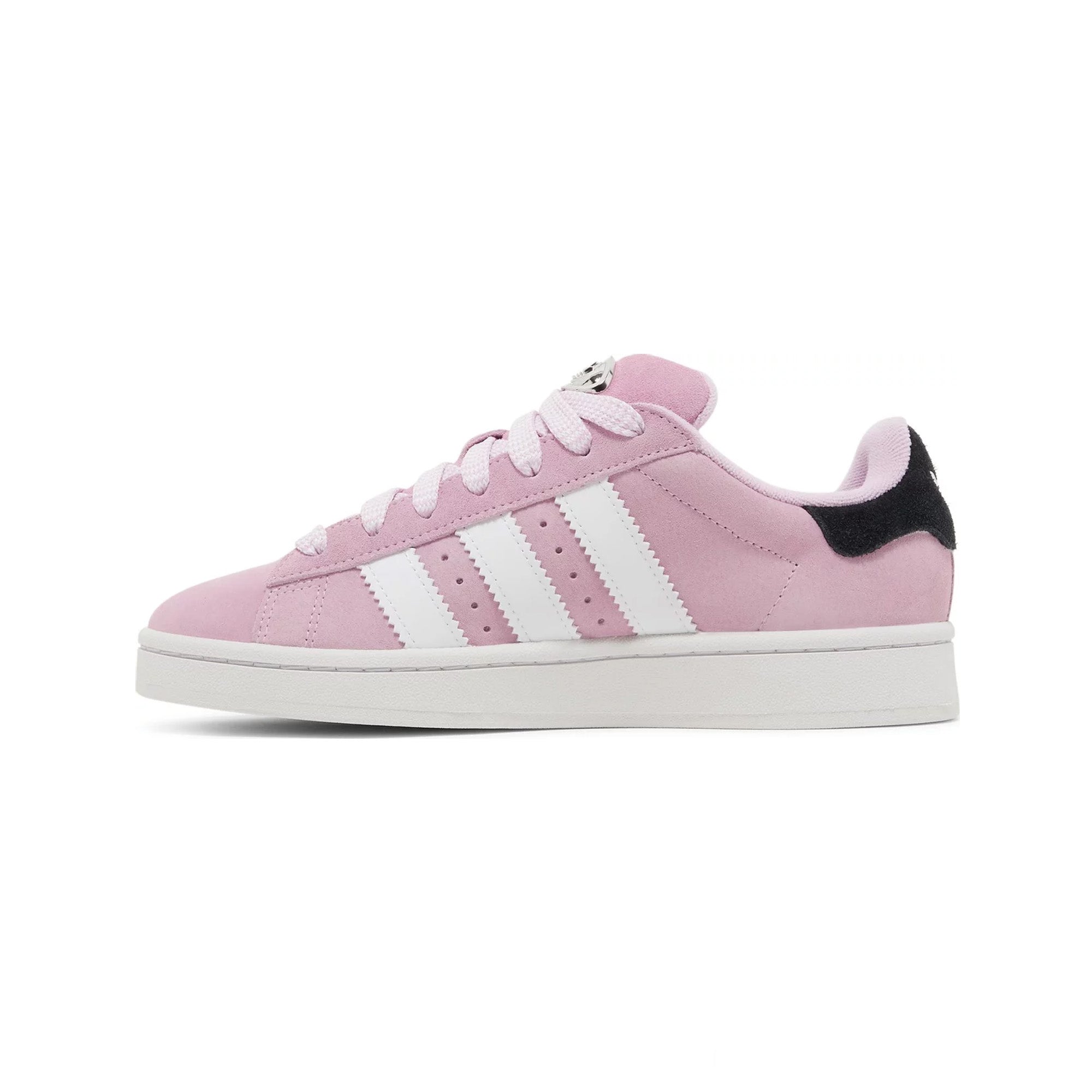 Adidas Campus 00s 'Bliss Lilac' Women's Sneakers 2023 - Comfortable Casual Shoes for Women, Streetwear Fashion, Everyday Wear & Gym Workouts