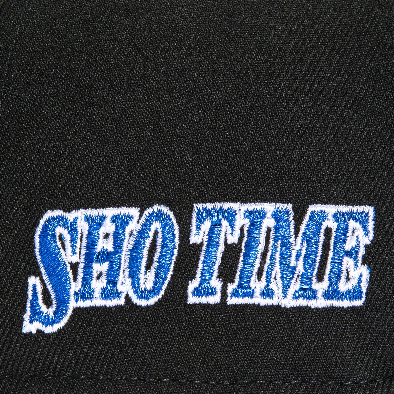 New Era 9Forty A-Frame Los Angeles Dodgers Snapback Hat with Shotime Patch - Black & White Baseball Cap for Men & Women | Game Day, Streetwear Fashion