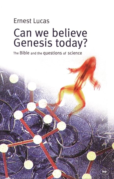 Can We Believe Genesis Today? Exploring the Bible and Science Questions - Perfect for Bible Study and Faith Discussions
