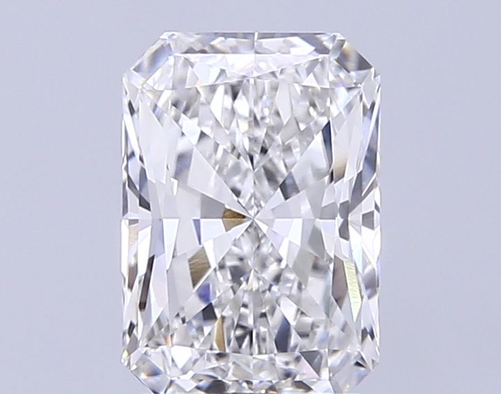 2.52 Carat F VS2 Radiant Lab-Grown Diamond for Engagement Rings & Fine Jewelry – Perfect for Proposals, Anniversaries & Special Occasions