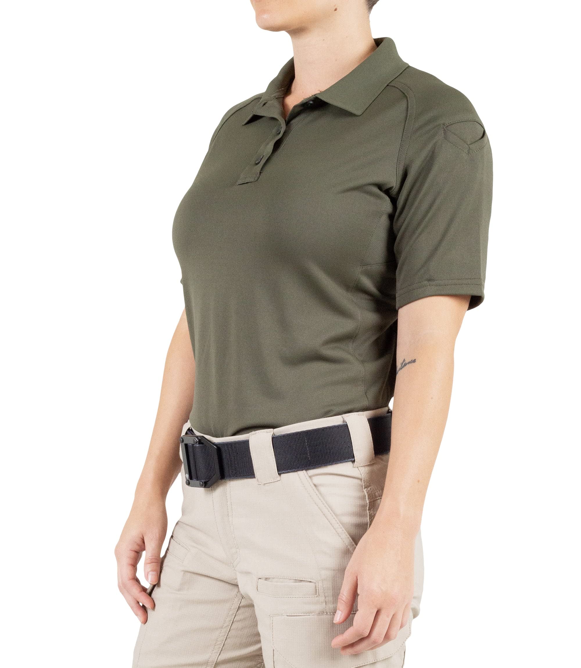 First Tactical Women's Tactical Pants - Durable & Comfortable for Outdoor, Work & Military Use | Perfect for Hiking, Hunting & Law Enforcement