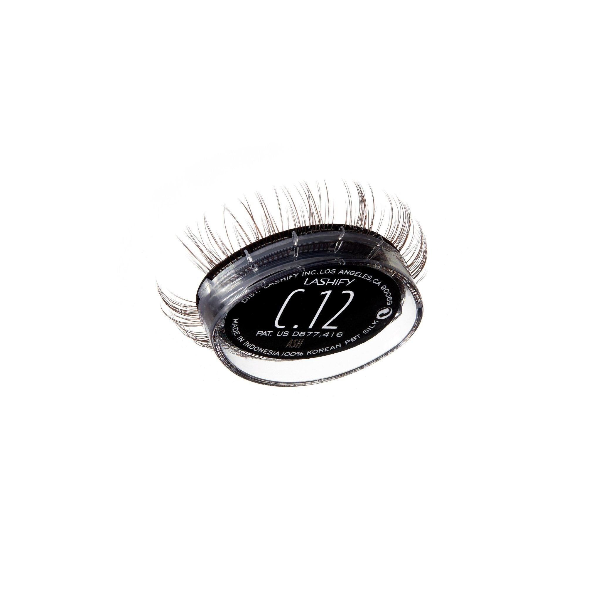 Amplify Core Gossamer® Lash - Volumizing Mascara for Long & Thick Lashes | Perfect for Daily Wear & Special Occasions