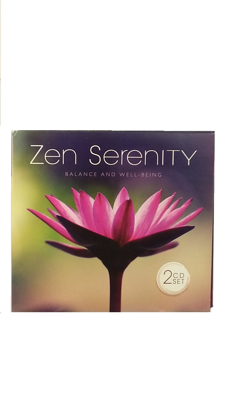 Zen Serenity - Premium Meditation Cushion for Yoga & Mindfulness Practice | Comfortable Zafu Pillow for Home, Studio & Outdoor Use