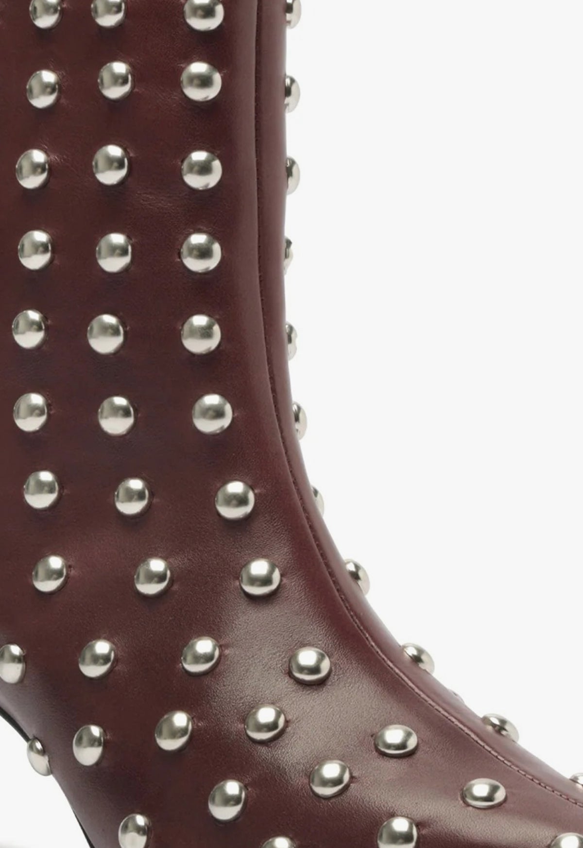 Gail Studs Bootie - Stylish Women's Ankle Boots with Studded Details for Fall & Winter | Perfect for Casual Outfits, Parties & Night Out