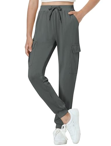Dark Gray Knit