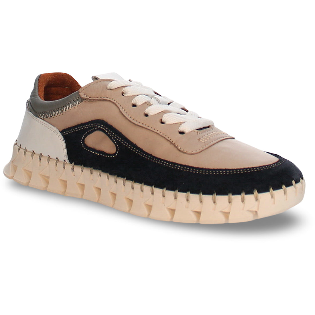 Vaqay Ravello Women's Shoes - Stylish & Comfortable Footwear for Casual Wear, Office & Outdoor Activities