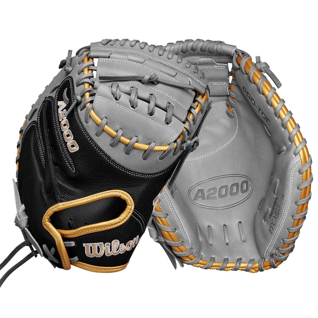 Wilson A2000 FPCM23SS 34