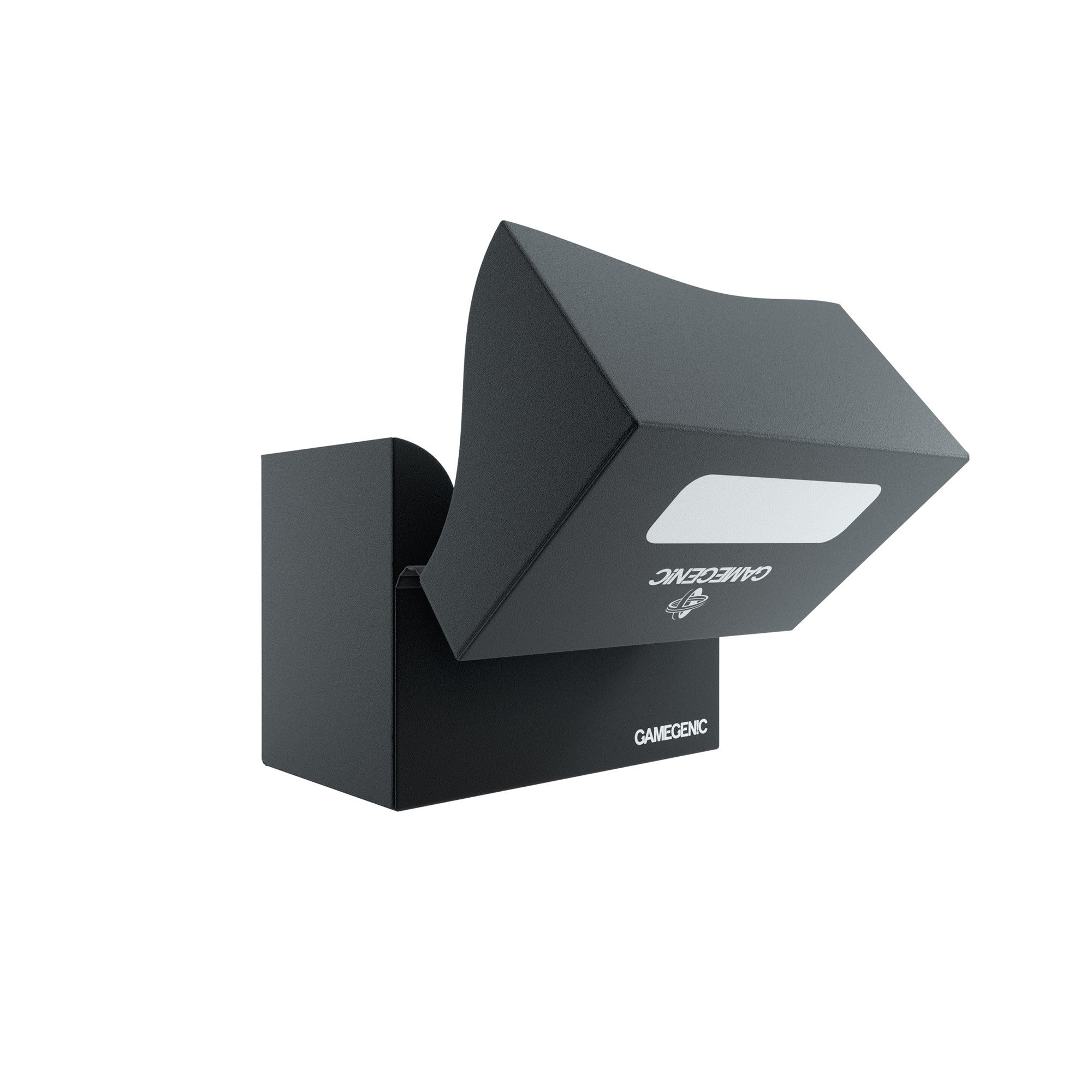 80+ Black Side Holder - Secure and Organize Your Belongings - Perfect for Home, Office, and Travel Use