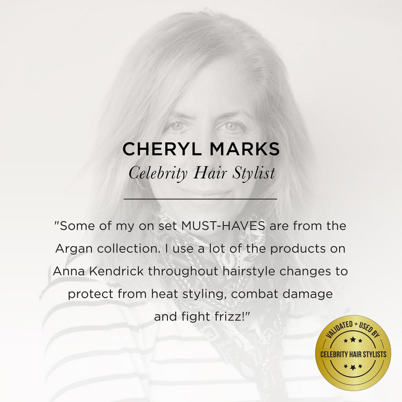 HASK Argan Oil Repairing Hair Oil 18ml - Strengthens & Restores Dry, Damaged Hair | Moroccan Argan Oil Treatment for Split Ends & Frizz | Perfect for Daily Hydration & Salon-Quality Shine