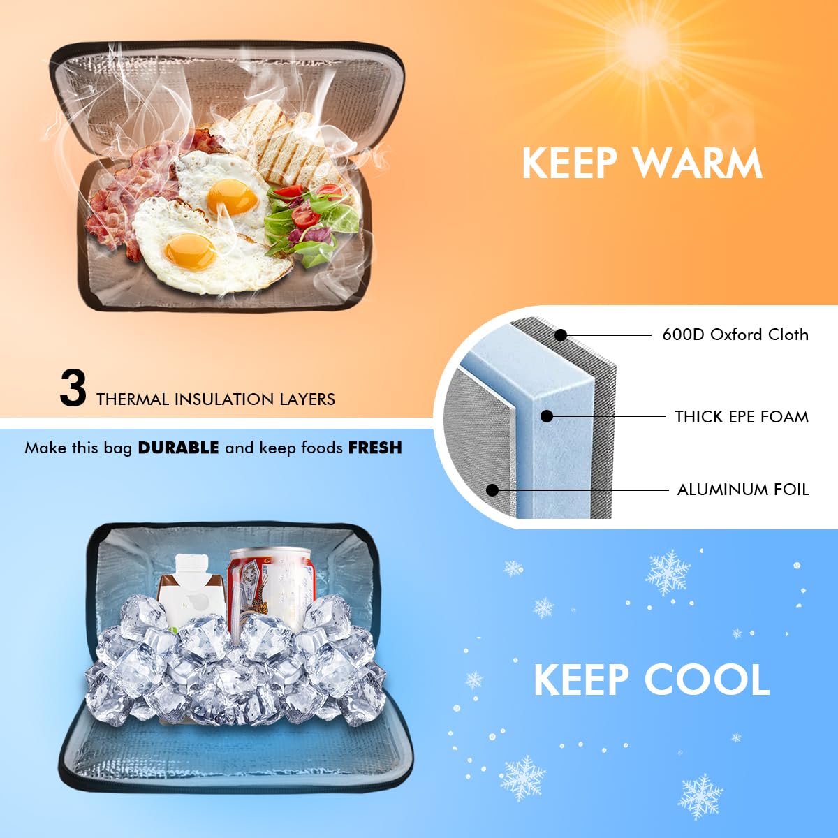 **Waterproof Bike Handlebar Bag - Front Bicycle Basket with Phone Mount & Cooler Pouch - Universal Cycling Accessories for Men, Women, Kids - Perfect for Commuting, Mountain Biking & Outdoor Adventures**    (Note: This optimized title includes keywords like 