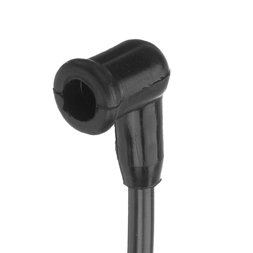 Craftsman Gas Blower Ignition Module Coil Replacement - Compatible with Models 358794770, 358794650, 358794600 & More - Reliable Spark for Lawn Maintenance, Yard Cleanup & Outdoor Power Equipment