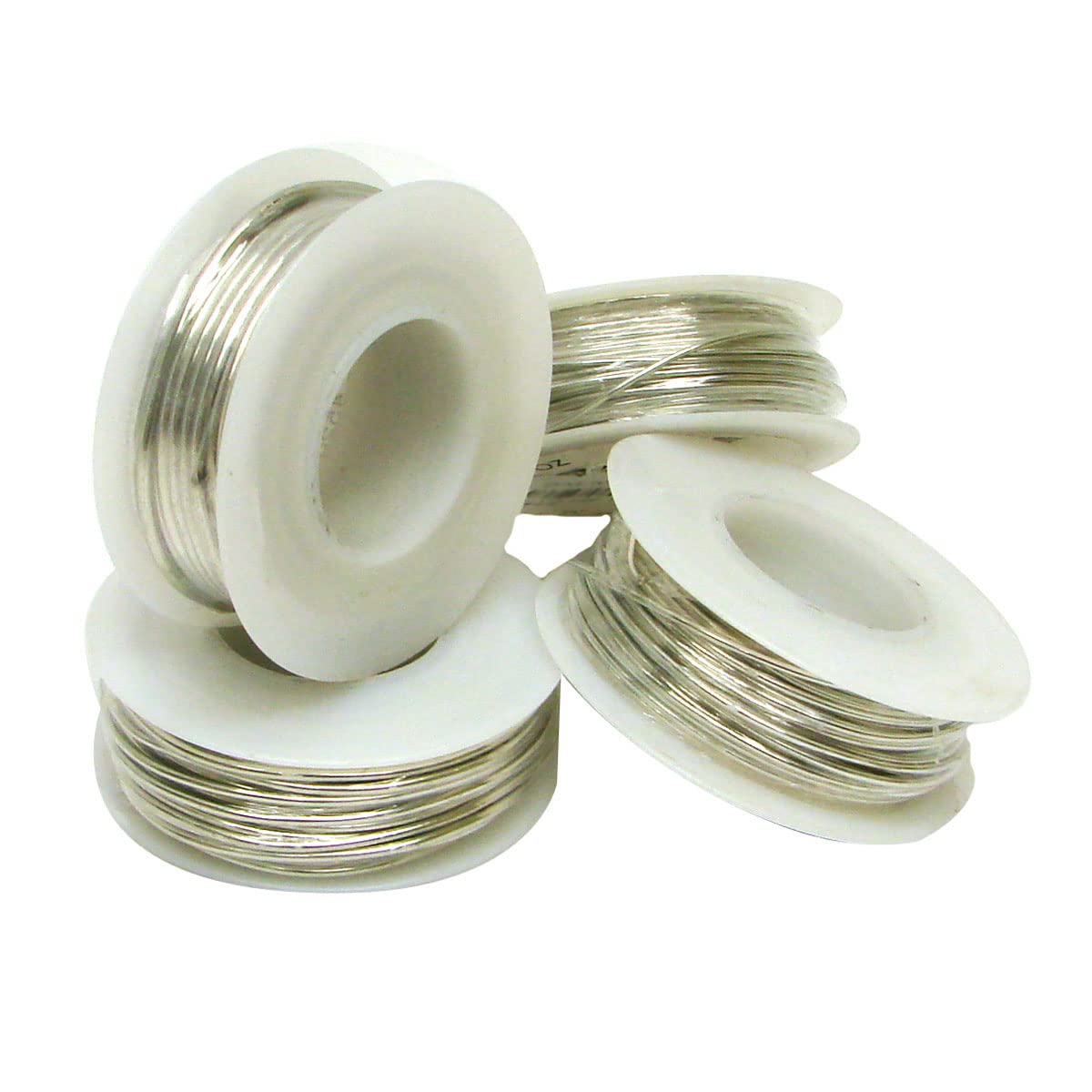 Premium Arcor C18 Tinned Copper Wire - 0.0403