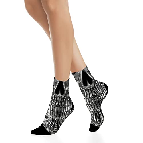 The Perfect Companion for Every Step: SARNFANS Women's Ankle Socks