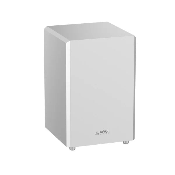 AWOL GrandVista (ThunderBeat) Bluetooth Speakers - Premium Portable Wireless Speaker with Deep Bass, 20H Playtime - Perfect for Outdoor Adventures, Beach Parties & Home Entertainment