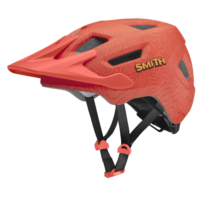 Smith Sidekick Junior MIPS 2025 - Kids Bike Helmet with MIPS Technology for Safe Cycling, School Rides & Outdoor Adventures
