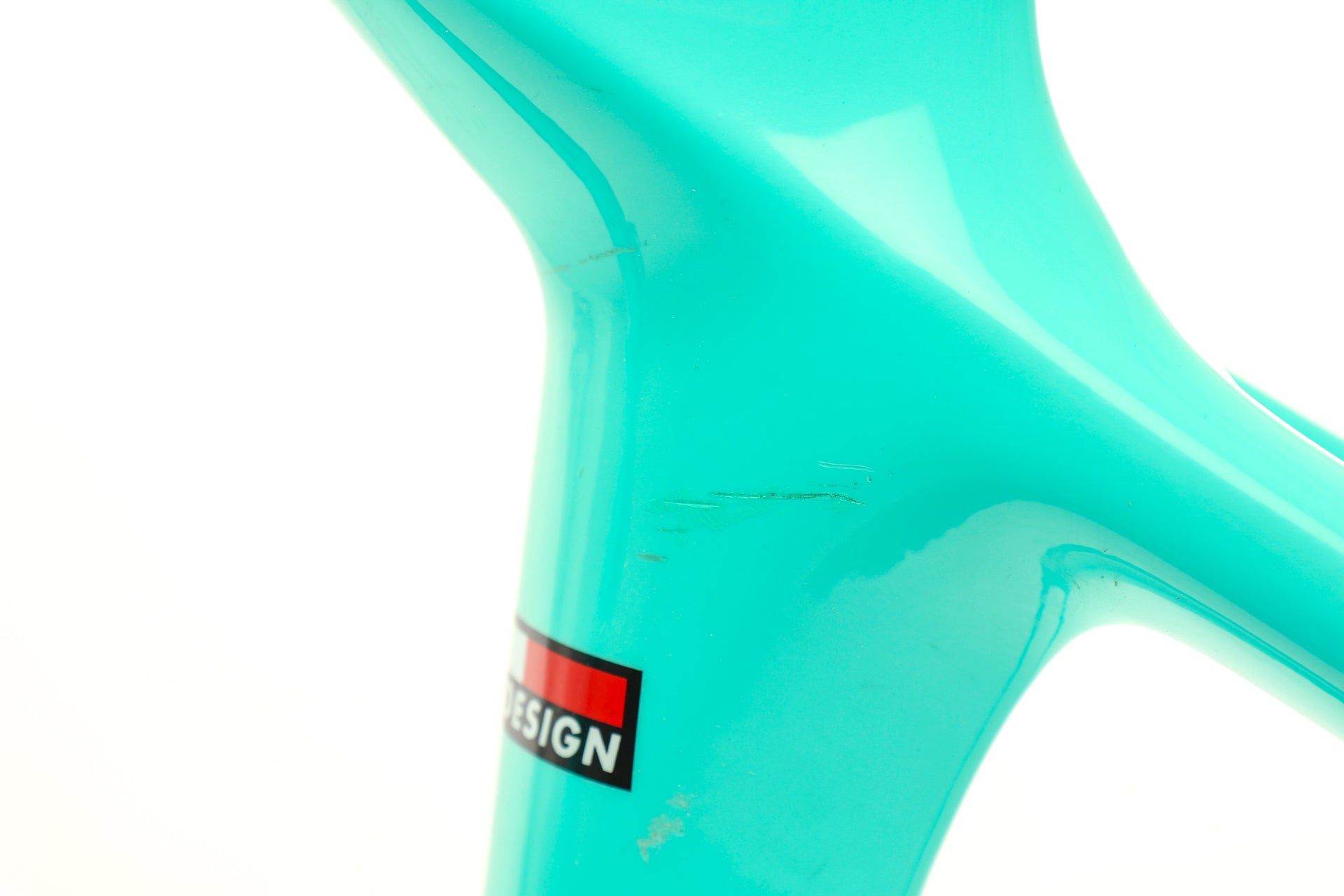Bianchi Infinito XE 50cm Carbon Road Bike Frameset - Lightweight & Durable for Racing & Endurance Cycling