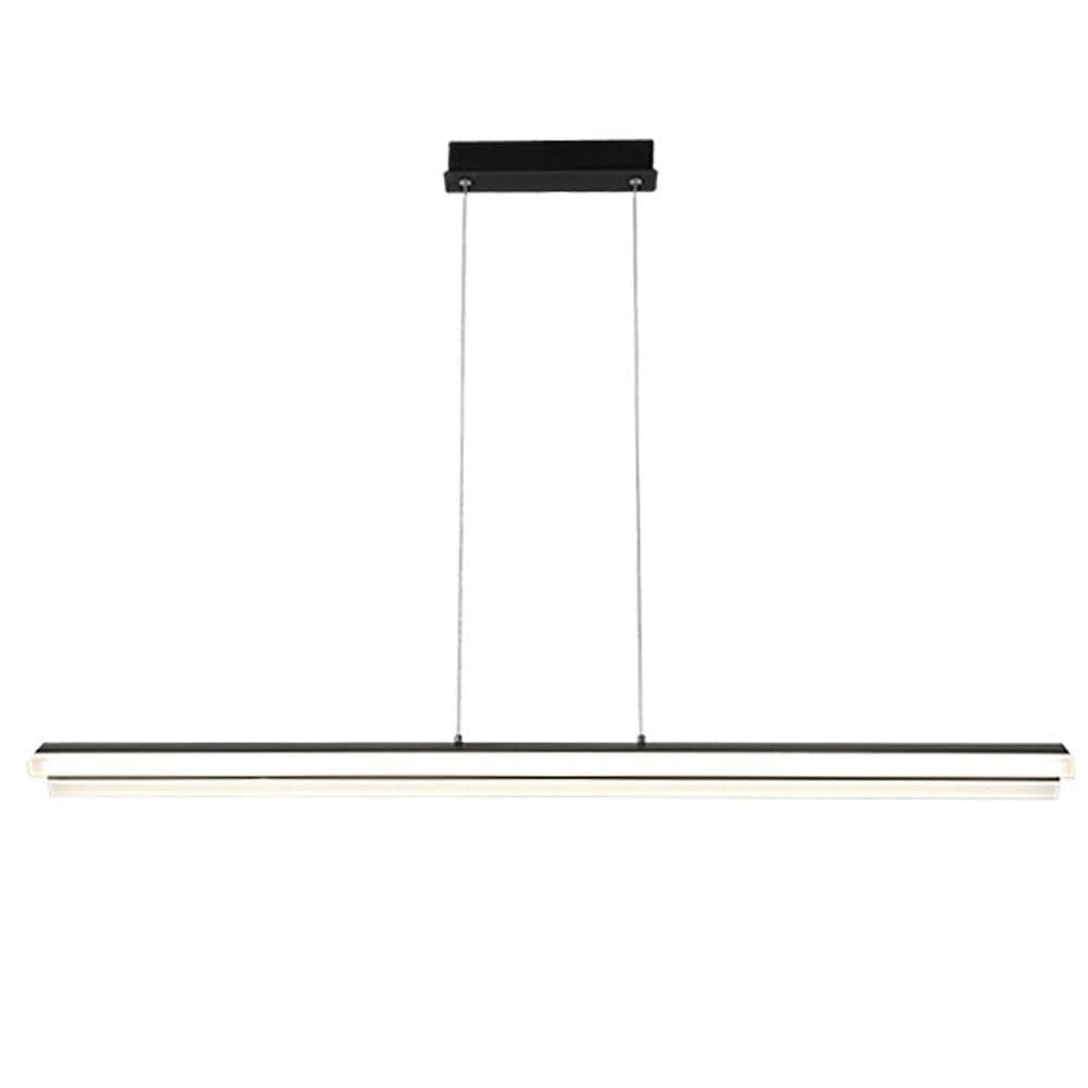Modern 2-Tier Crystal Glass Bubble Chandelier - 12-Light Dining Room Pendant Lamp for Restaurants & Bars | Elegant Oblong Ceiling Light for Home & Commercial Spaces