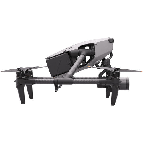 DJI Inspire 3 Professional Drone with 6K Camera - Aerial Photography & Videography Drone for Filmmakers, Real Estate, and Outdoor Adventures