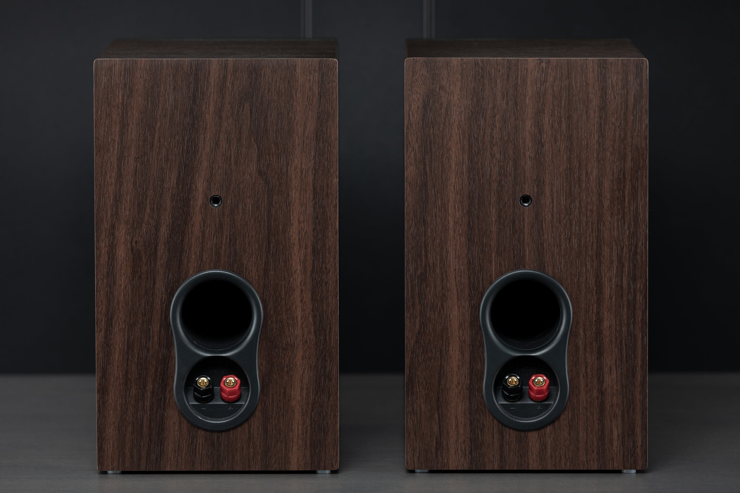 Premium PSB Bookshelf Speakers - High-Fidelity Sound for Home Theater, Music & Gaming - Compact Design for Small Spaces & Bookshelves