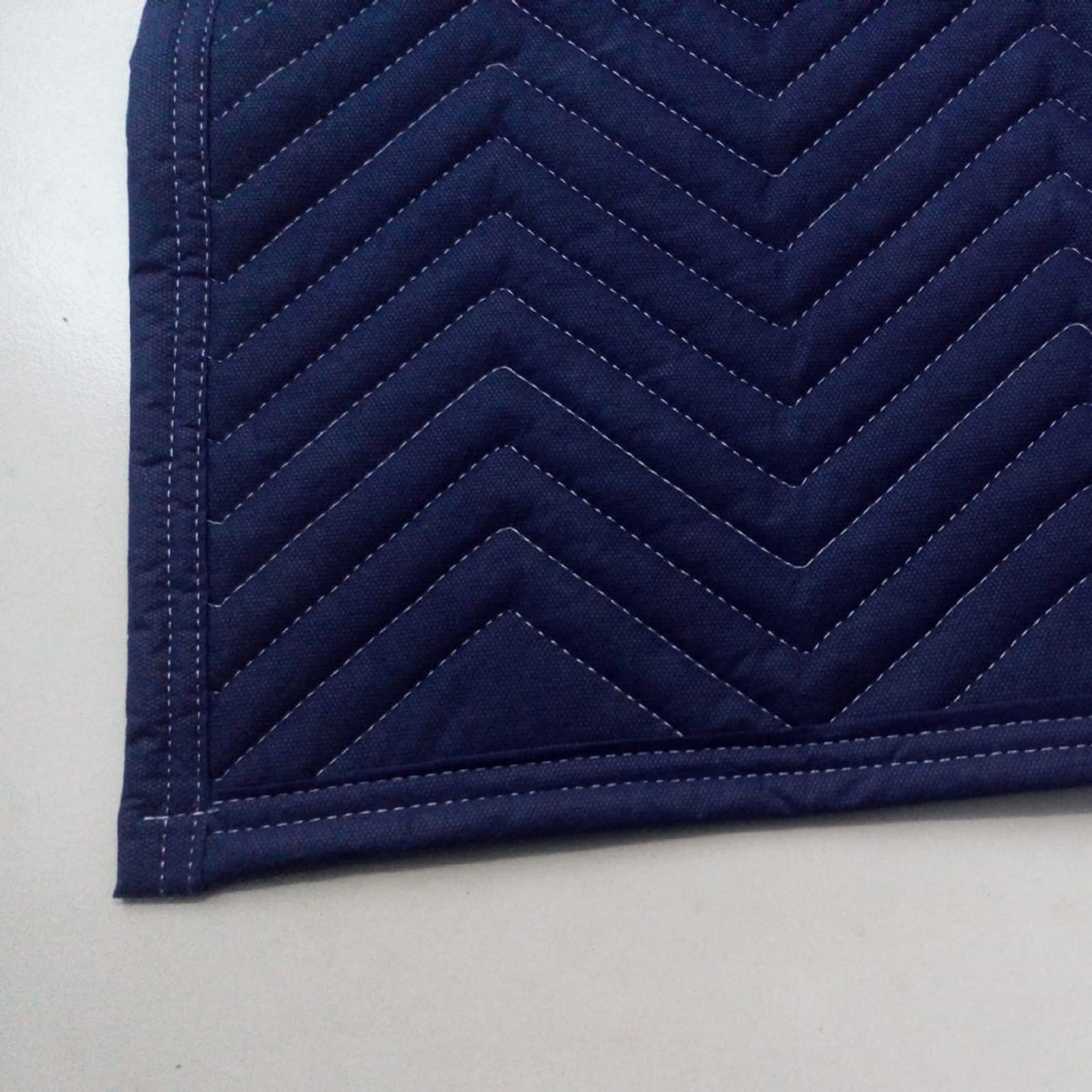 Heavy Duty Moving Blankets 12 Pack - 72
