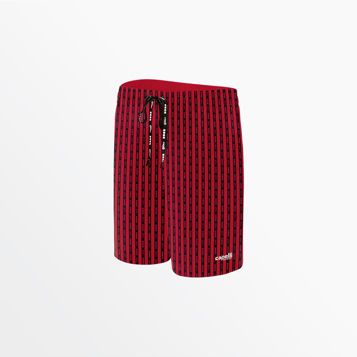 Youth Signature Swim Shorts for Men - Quick Dry, Comfortable & Stylish Beachwear for Swimming, Surfing & Summer Vacations