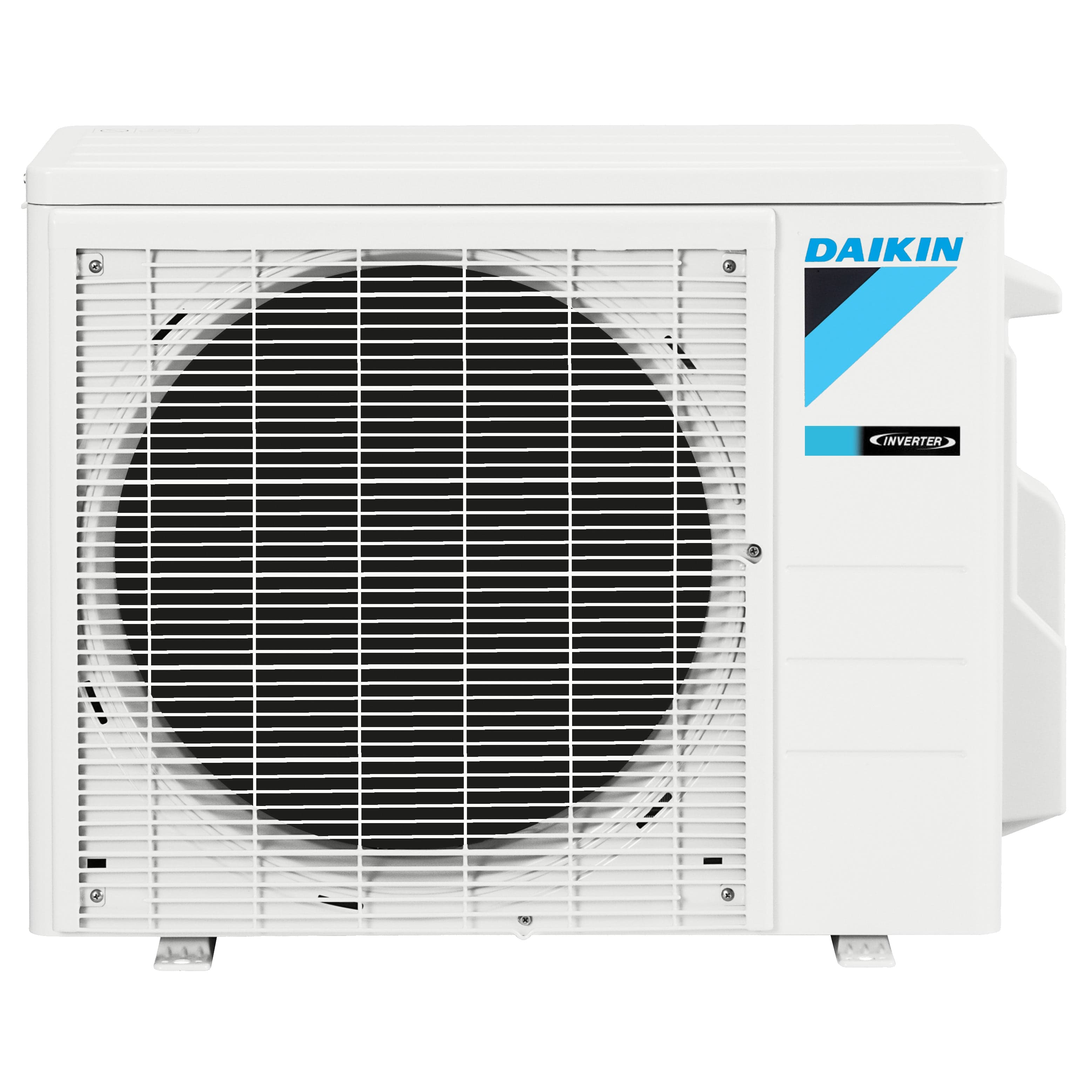 Daikin 12000 BTU 18 SEER2 Ductless Mini Split Wall Mount Heat Pump & Air Conditioner - Perfect for Bedrooms, Living Rooms & Home Offices