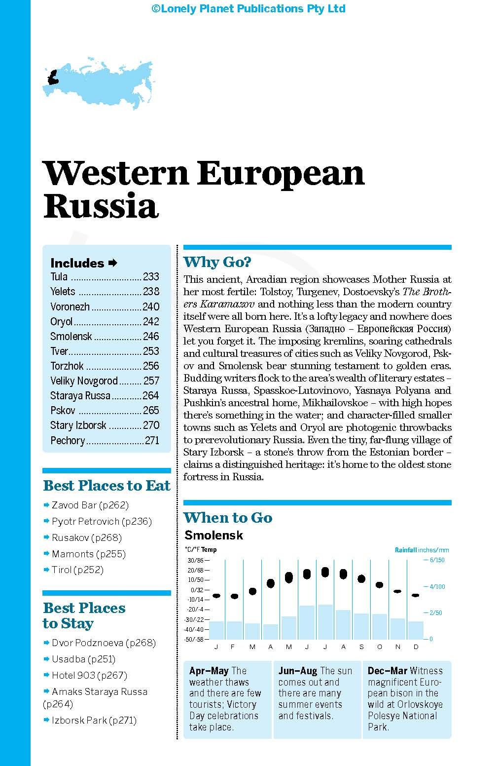 Best Russia Travel Guide 2024 - Top Tips & Must-See Destinations for Your Russian Adventure | Perfect for Solo Travelers & Tour Groups