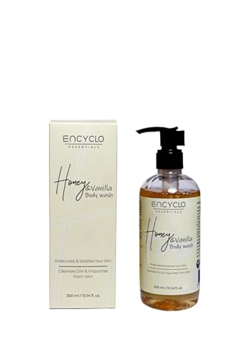 Best Moisturizing Body Wash 300ml for Dry Skin - Hydrating & Nourishing Shower Gel with Natural Ingredients | Perfect for Daily Use & Sensitive Skin Care