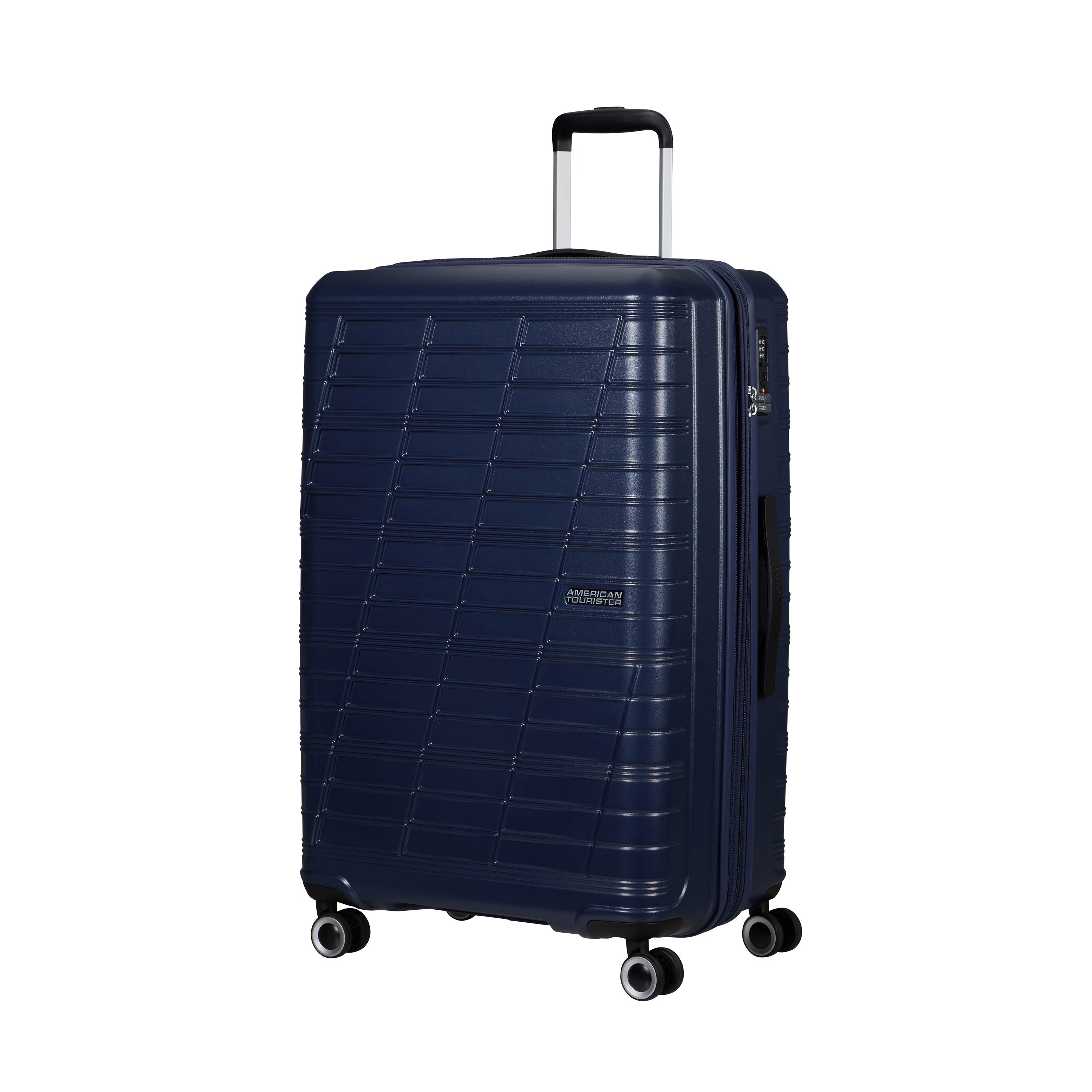 American Tourister Surftime Spinner Expandable Large Luggage - 28