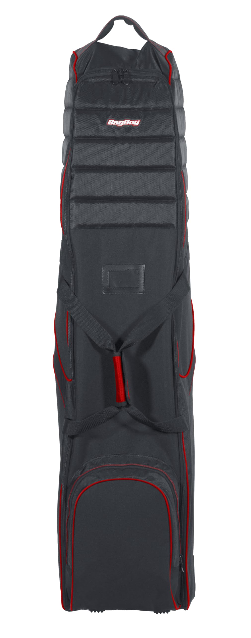 Bag Boy T-660 Golf Cart Bag - Lightweight & Durable for Golfers