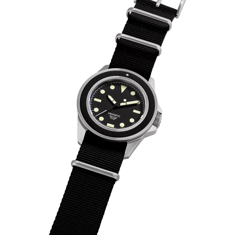 Modello Uno U1 Classic UC1 - Premium Quality for Everyday Use | Perfect for Home, Office & Travel