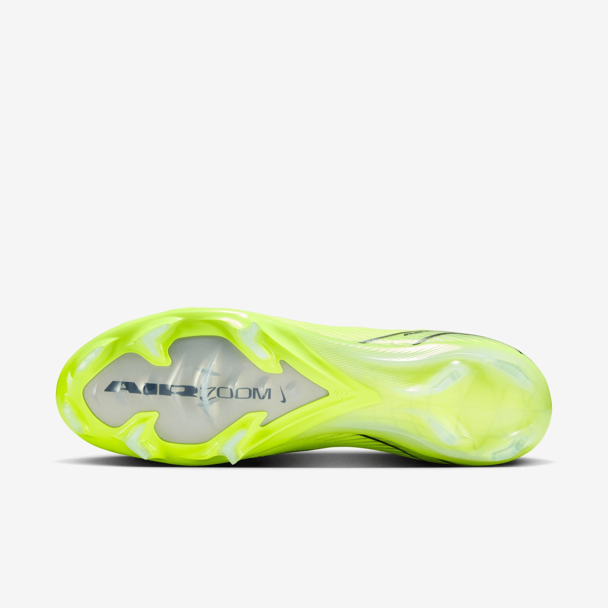 Nike Mercurial Superfly 10 Elite Soccer Cleats - Lightweight Football Shoes for Men with Flyknit & Dynamic Fit Collar - Perfect for Professional Matches, Training, and Turf Play