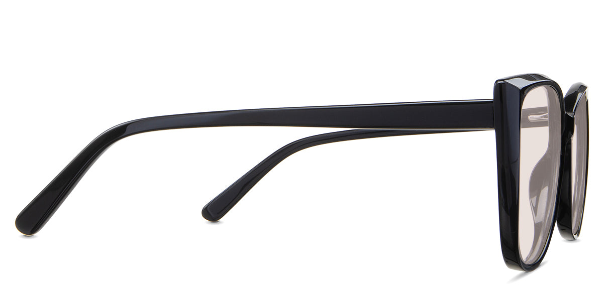 Freya Women's Prescription Tinted Glasses - Stylish & UV Protection for Work, Driving & Outdoor Activities
