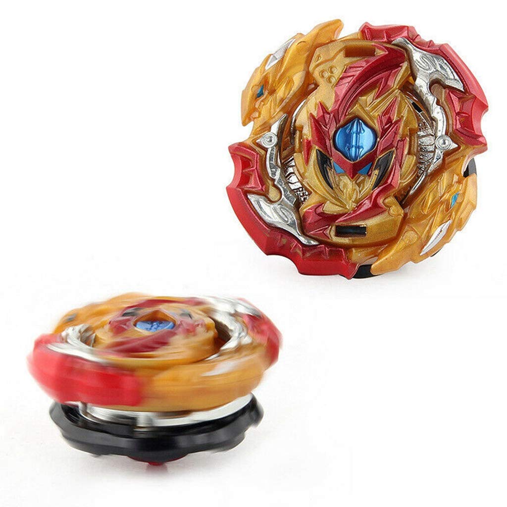 Beyblade Burst Evolution B-149 Booster Lord Spriggan Spryzen Starter Set with String Launcher & Grip - Premium Spinning Top Battle Game for Kids | Perfect Gift for Boys | Competitive Play, Birthday Parties & Indoor Fun