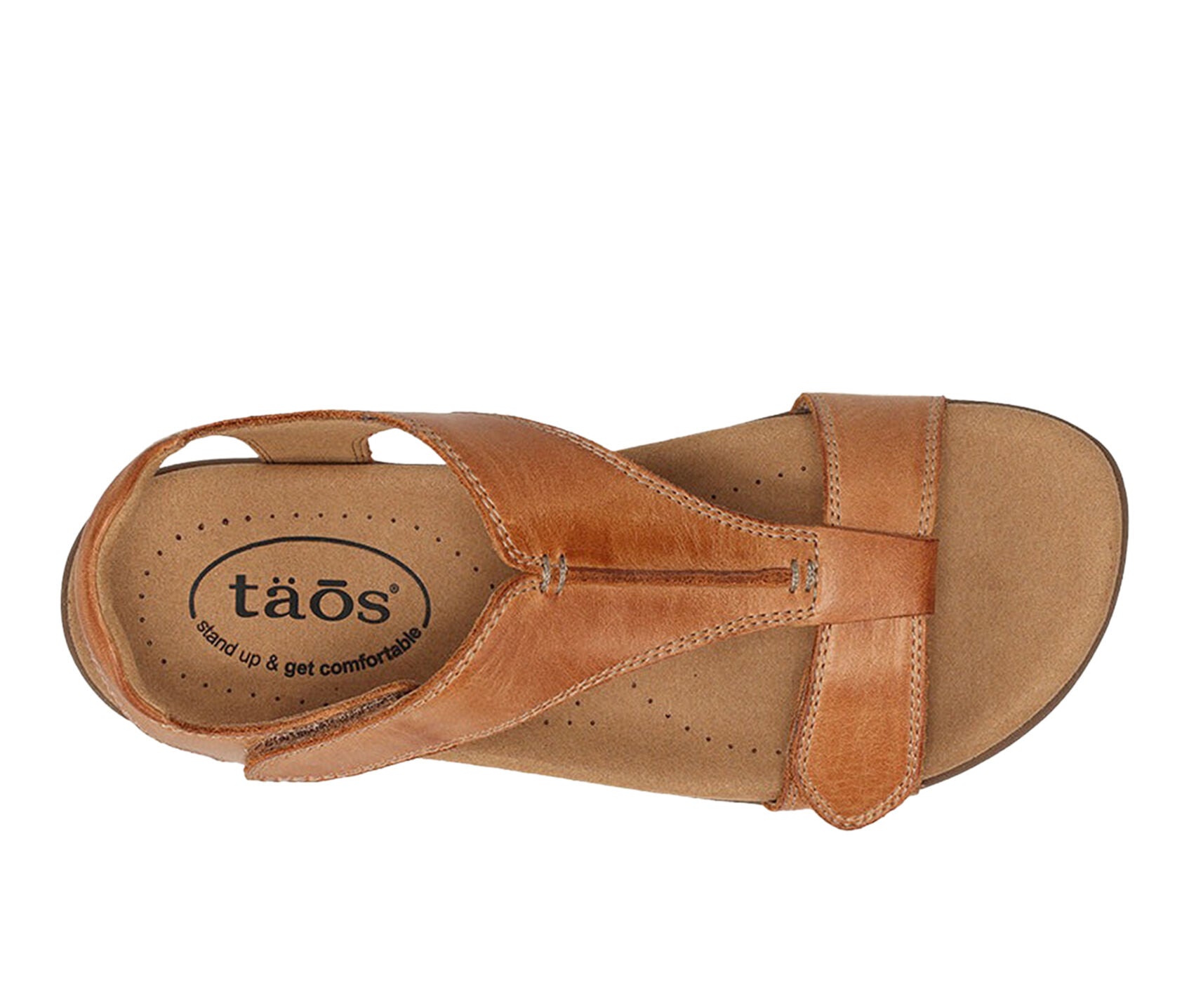 Taos The Show 14039 Women's Comfortable Slip-On Shoes - Casual Walking Shoes for Women - Perfect for Travel, Work & Everyday Wear