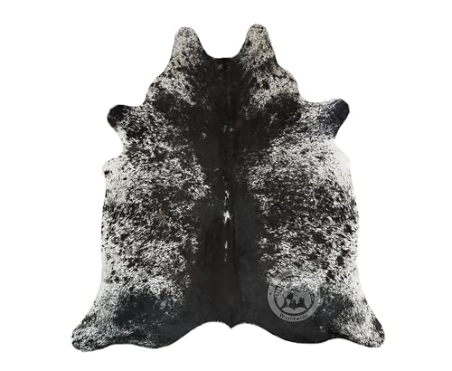 Longhorn Black