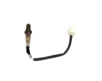 Genuine Chrysler 56029084AA Oxygen Sensor - Compatible with Dodge, Jeep & Ram Vehicles for Improved Engine Performance & Fuel Efficiency