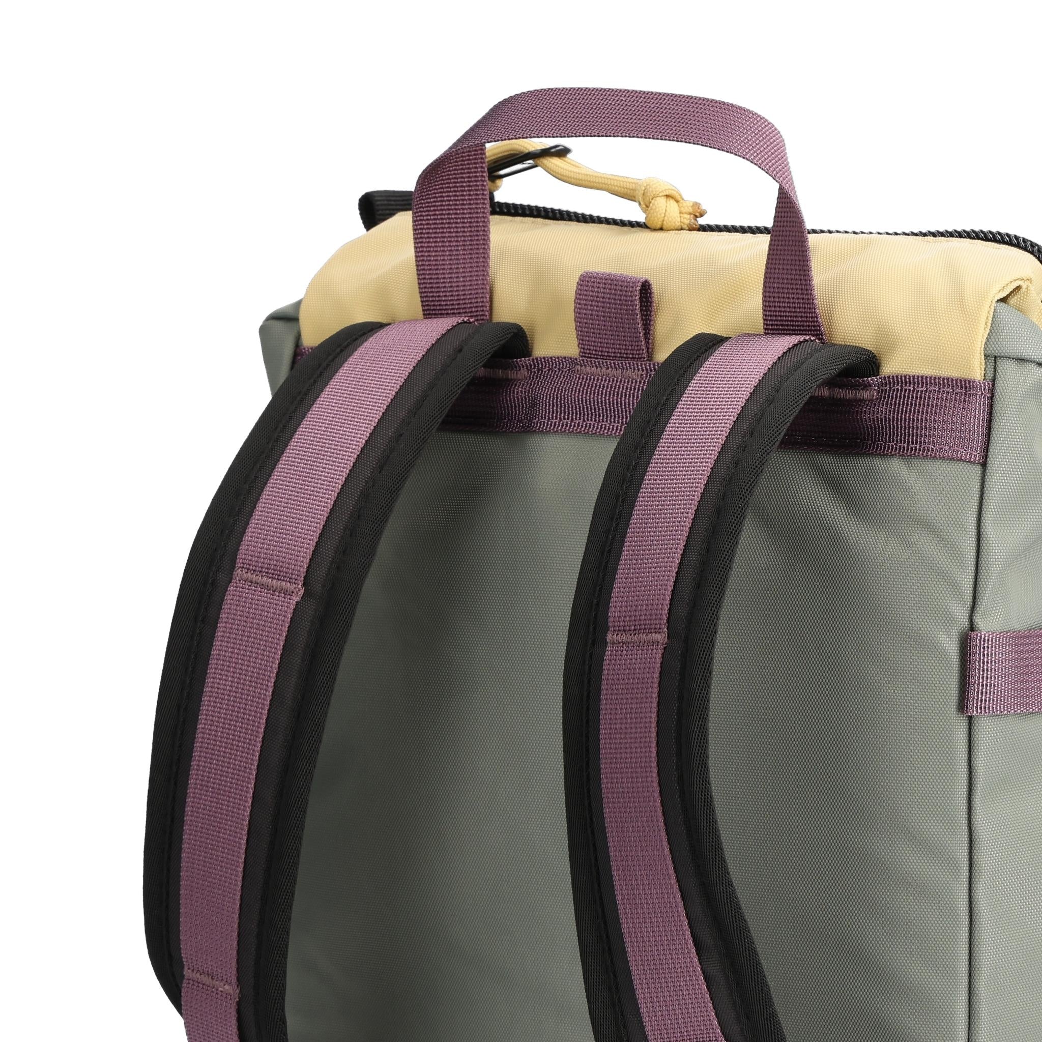 Rover Pack Mini - Compact Travel Backpack for Hiking, Camping & Everyday Use | Lightweight & Durable Outdoor Gear