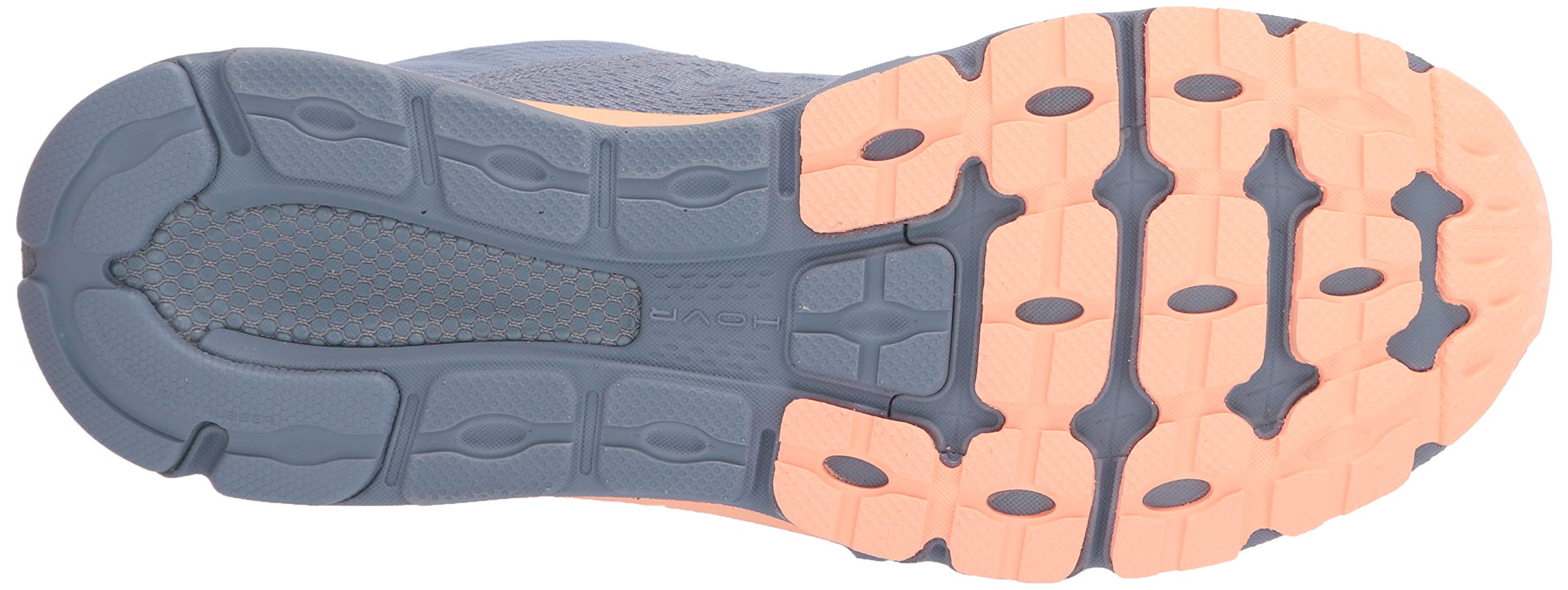 Under Armour Women's HOVR Infinite 3 Running Shoes - Lightweight Cushioned Sneakers for Women's Jogging, Training & Gym Workouts | Perfect for Road Running & Fitness Enthusiasts