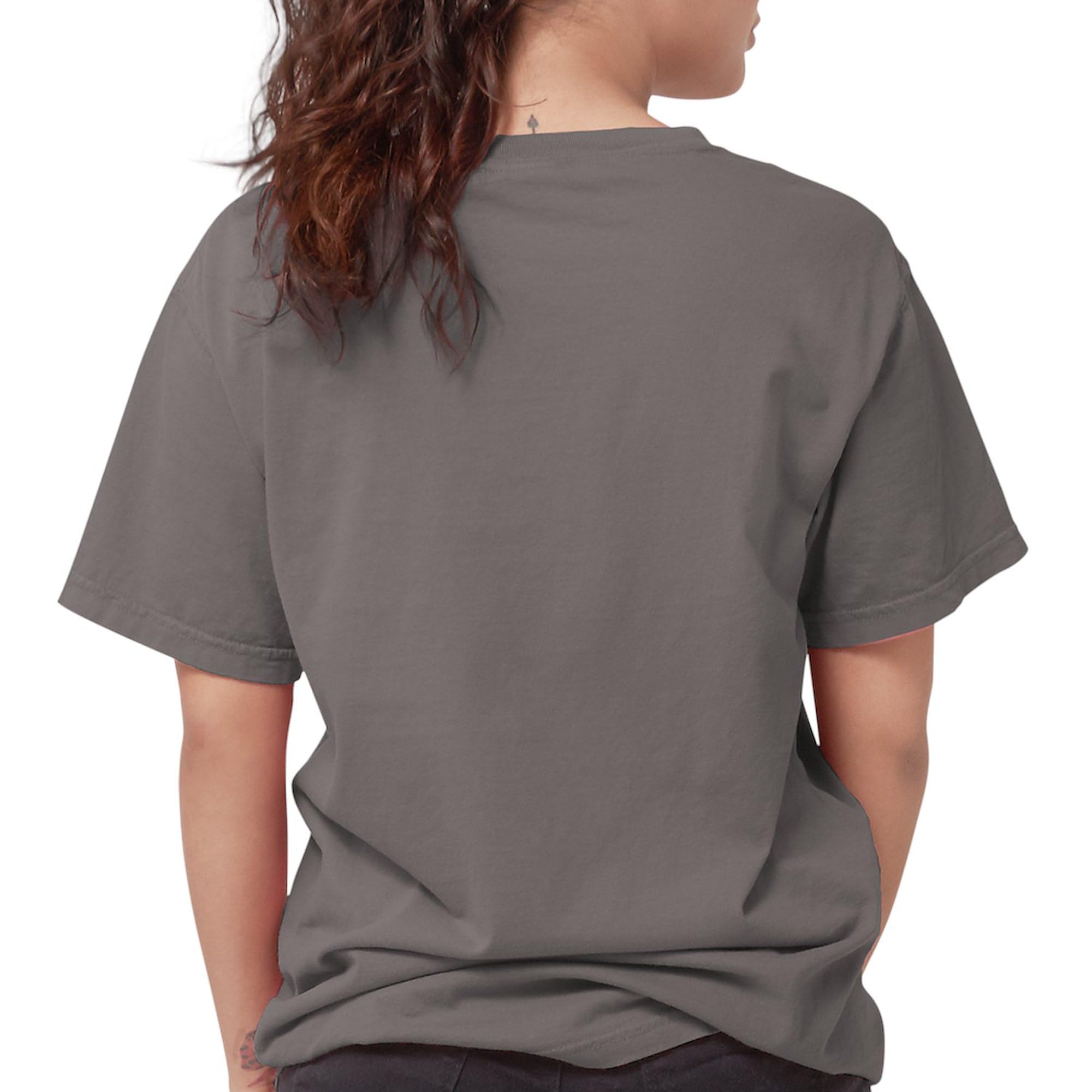 Sheepshead Bay Thing Women's T-Shirt - Soft Comfort Colors Tee for Casual Wear & Everyday Outfits