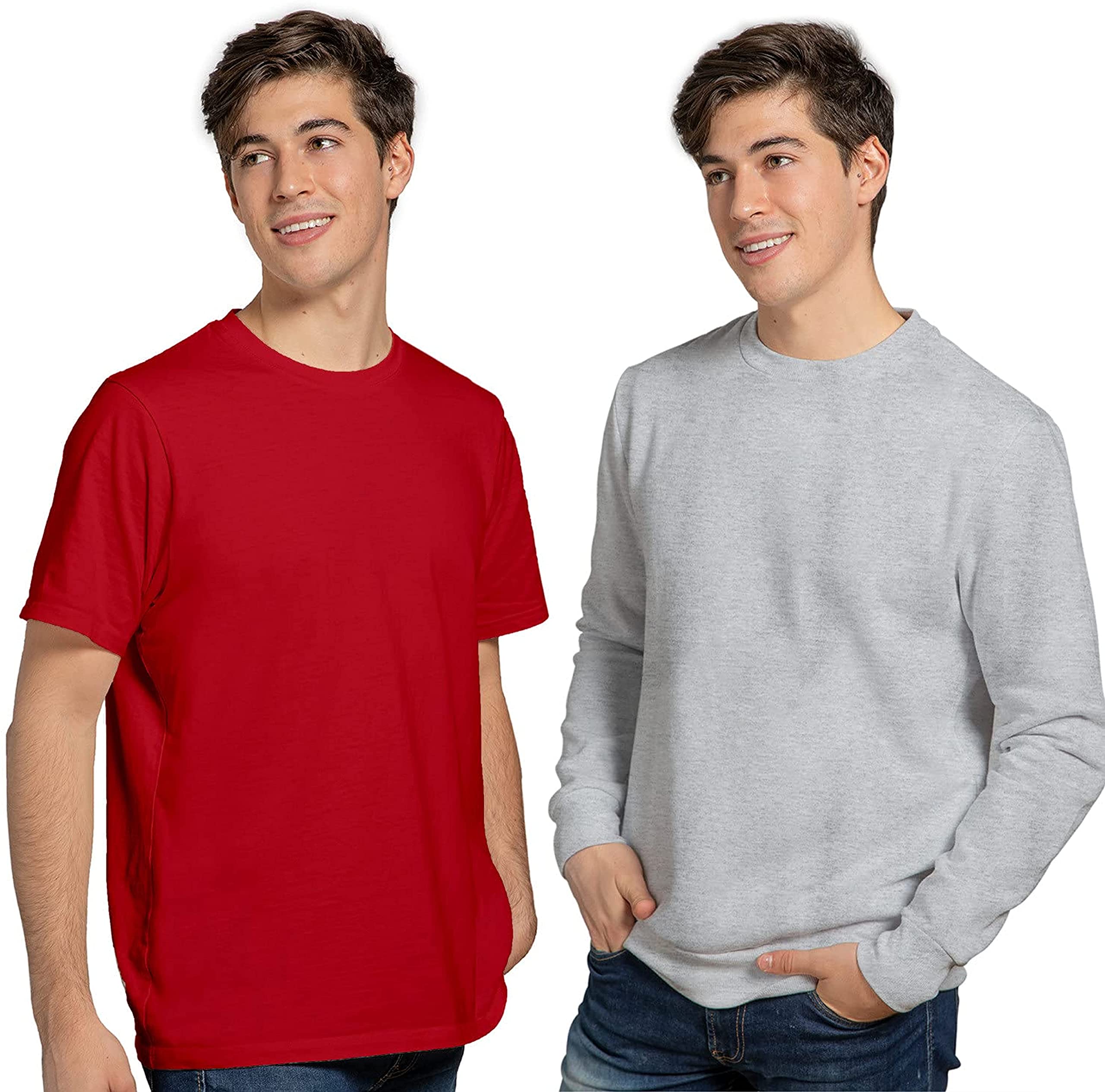 Trendy Positive Words on Back Sweatshirt for Women - 'I Hope Something Good Happens Today' Inspirational Hoodie for Casual Wear, Gym & Street Fashion