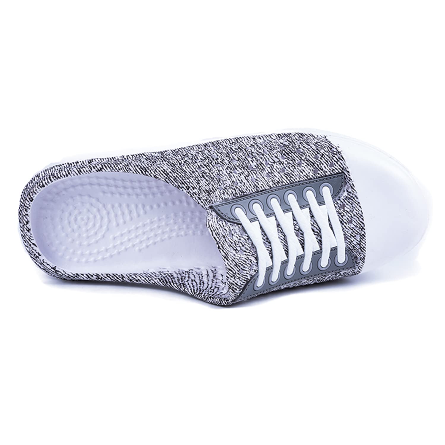 **MDPCX Women's Garden Clogs – Breathable Water Shoes for Beach, Pool, Bath & Travel – Non-Slip Comfortable Slippers for Walking, Home & Outdoor Use**
