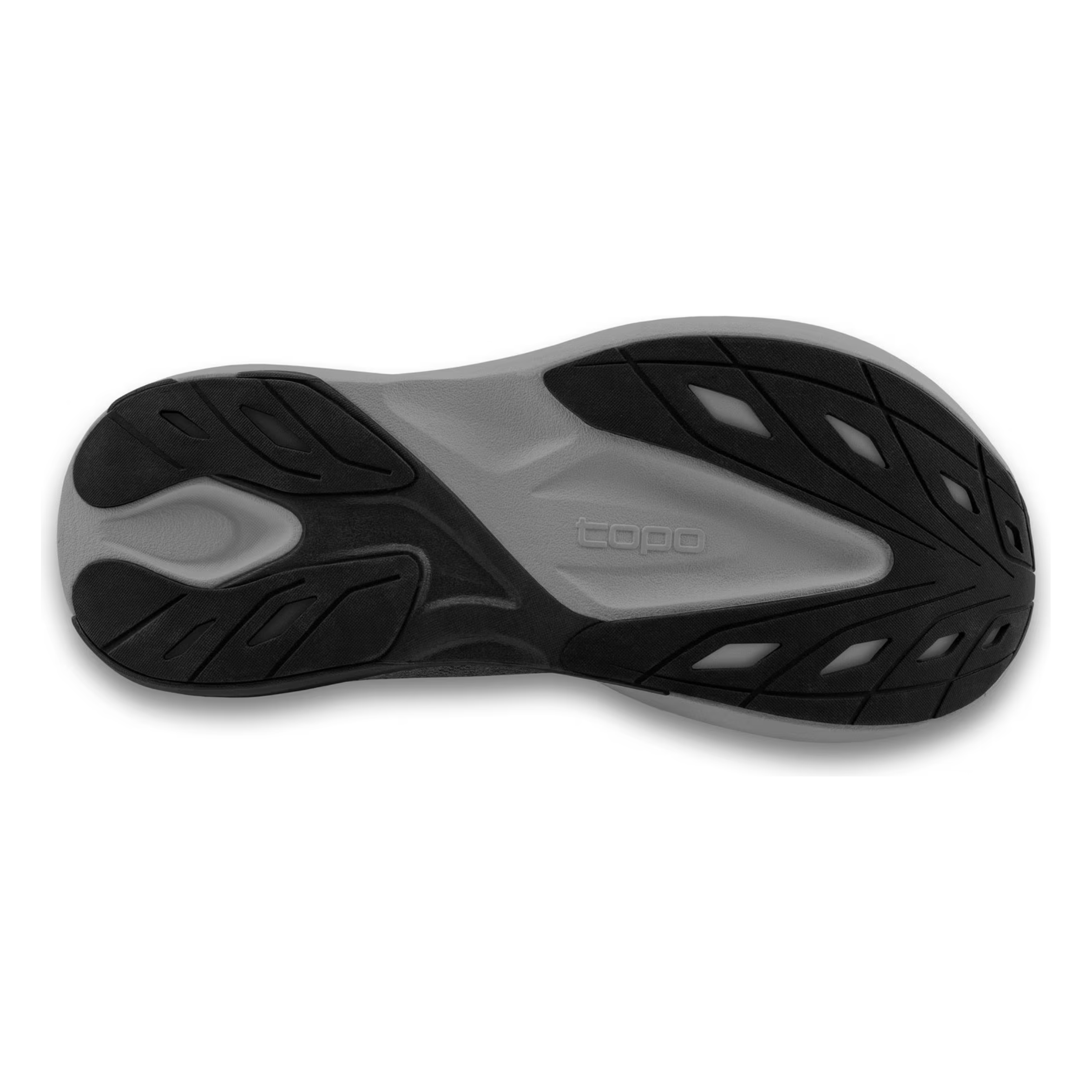 Topo Athletic Men's Aura Road Running Shoes - Lightweight & Breathable for Marathon Training, Jogging & Fitness - Perfect for Road Running & Daily Workouts