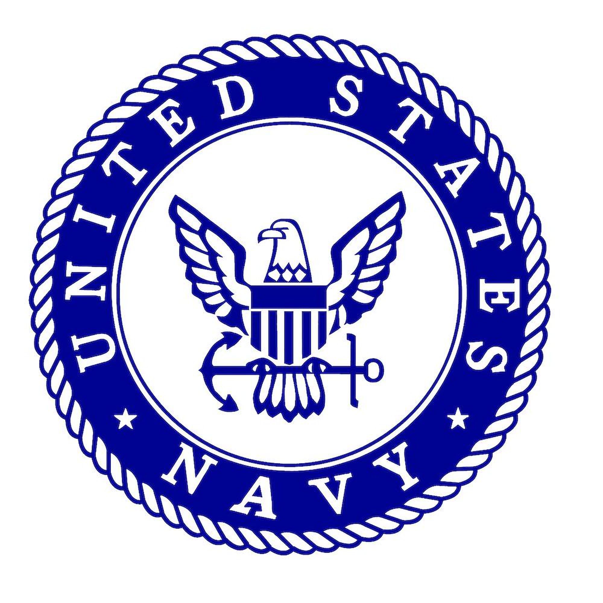 US Navy 11 oz (325 ml) Ceramic Coffee Mug - Durable Navy-Themed Cup for Hot & Cold Drinks - Perfect for Military Gifts, Office Use, and Coffee Lovers