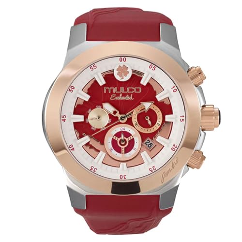 Enchanted Maple (Red)