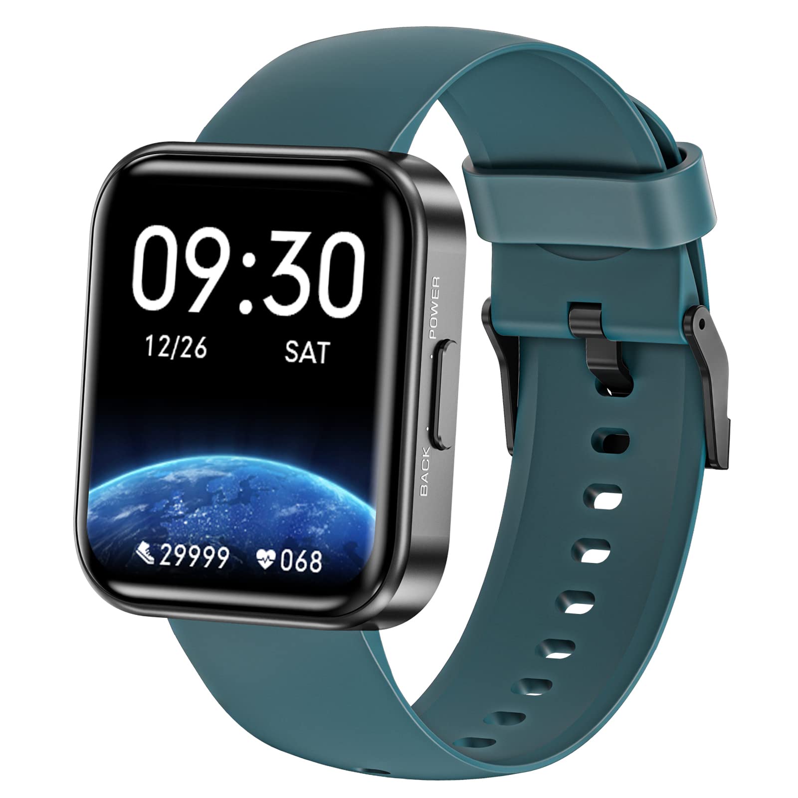 **Smart Watch for Men & Women - 1.69